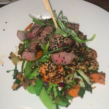 Yard House - Steak Bowl - Bars Near Me - Temecula, California