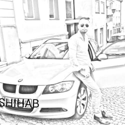 Shihab Männerfriseur