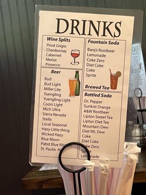 Dough Boys Pizza Hilton Head by null