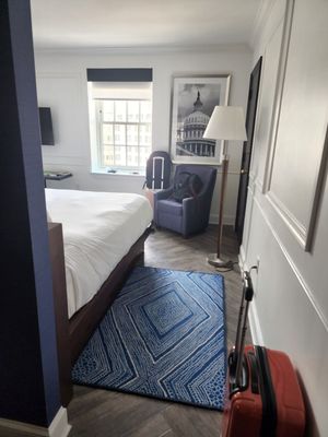 Phoenix Park Hotel by null
