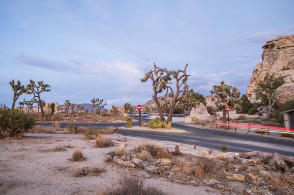 Hidden Valley Campground by null