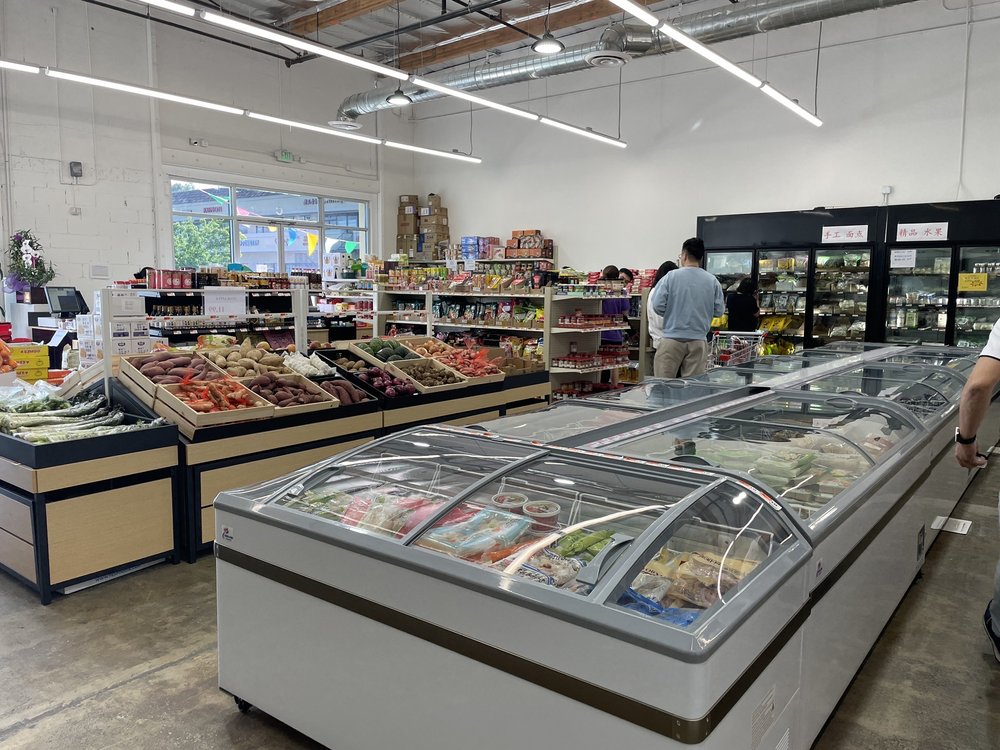 GRAND FRESH MARKET Updated October 2024 10 Reviews 1139 S Diamond