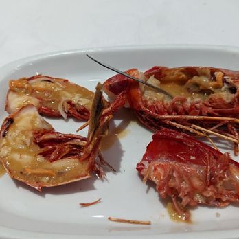 Cervejaria Ramiro - Scarlet Shrimp - Seafood Near Me - Lisbon, 11