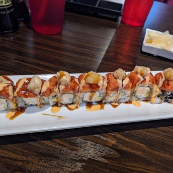 Sumo Sushi - Sushi Bars Near Me - Ontario, California Sumo Sushi - Sushi Bars Near Me - Ontario, California