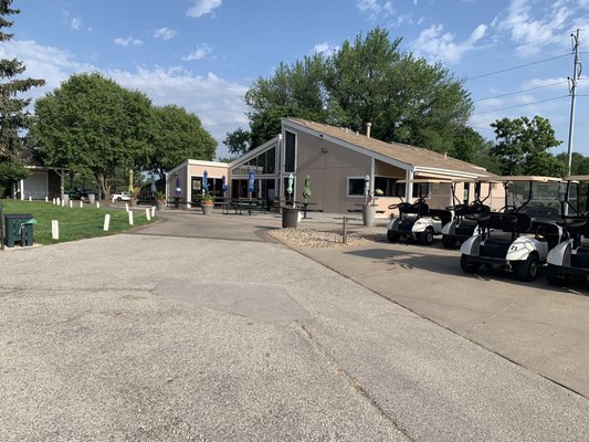 ELMWOOD GOLF COURSE Updated May 2025 13 Reviews 6232 Pacific St ELMWOOD GOLF COURSE Updated May 2025 13 Reviews 6232 Pacific St