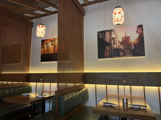 Mihana Japanese Bistro & Bar by null
