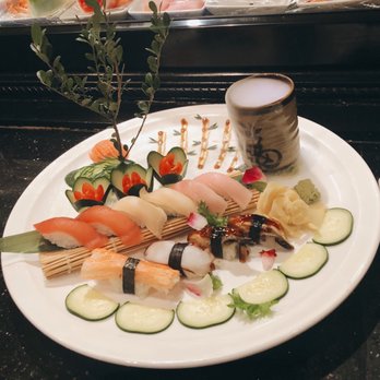 Wild Ginger - Tuna Maguro White Tuna Shiro Maguro yellowtail crab octopus eel - Sushi Bars Near Me - York, Pennsylvania Wild Ginger - Tuna Maguro White Tuna Shiro Maguro yellowtail crab octopus eel - Sushi Bars Near Me - York, Pennsylvania