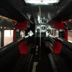 A Prestige Limousine