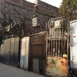 El Gran Chatarral