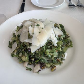 Angelini Osteria - Osteria Chopped Salad - Italian Near Me - Los Angeles, California Angelini Osteria - Osteria Chopped Salad - Italian Near Me - Los Angeles, California