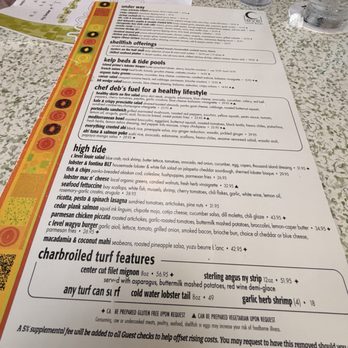 C Level - Dinner Menu - New American Near Me - San Diego, California C Level - Dinner Menu - New American Near Me - San Diego, California