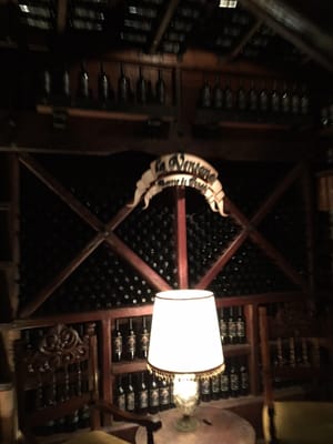 La Ventana - Barrio de Tango by null