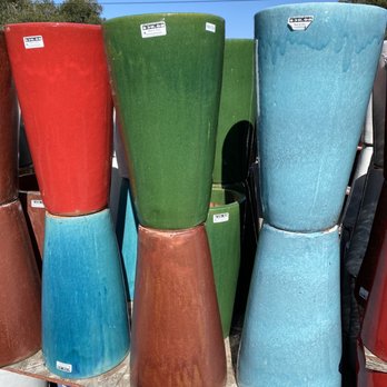 Plant and Pottery Outlet - Nurseries & Gardening Near Me - Sunol, California Plant and Pottery Outlet - Nurseries & Gardening Near Me - Sunol, California