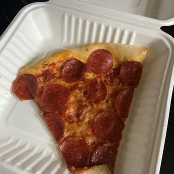 Feed & Seed - Fresh "hot/now pepperoni pizza $2 - Delis Near Me - Greenville, South Carolina Feed & Seed - Fresh "hot/now pepperoni pizza $2 - Delis Near Me - Greenville, South Carolina