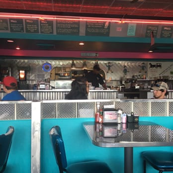 Mel's Diner - Waffles Near Me - Lafayette, Louisiana Mel's Diner - Waffles Near Me - Lafayette, Louisiana