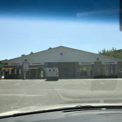 Tenney Mtn Car Wash - Self service and automated