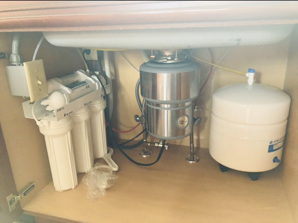 Slide of Everest Plumbing