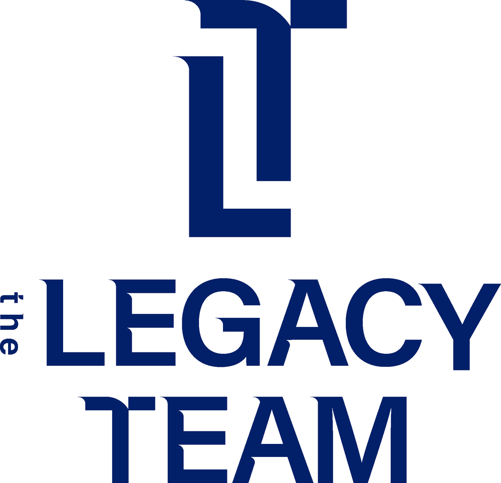 THE LEGACY TEAM Updated May 2024 Request Information 1501 N
