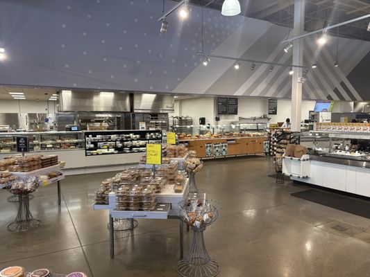 Whole Foods Market by null