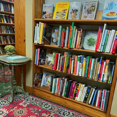Left Bank Books by null