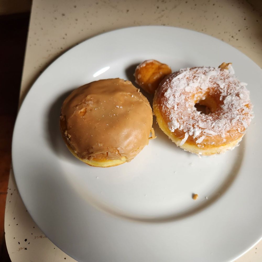 Donut Den - Donuts Near Me - Portage, Michigan Donut Den - Donuts Near Me - Portage, Michigan