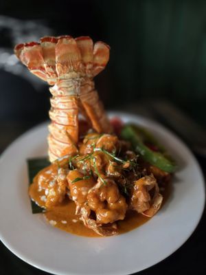 26 Thai Kitchen & Bar (Alpharetta) by null