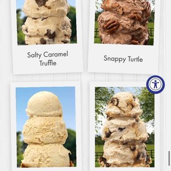 Handel's Ice Cream - Ice Cream & Frozen Yogurt Near Me - Oxnard, California