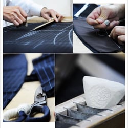 Senszio - Hand-made Tailoring