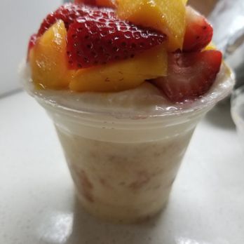 Sweets By Belen Dessert Boutique - 3 leches cup! - Desserts Near Me - Houston, Texas Sweets By Belen Dessert Boutique - 3 leches cup! - Desserts Near Me - Houston, Texas