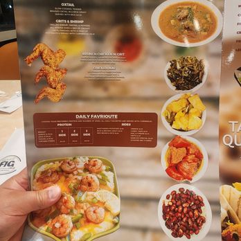 Chicken N Waffles - Menu - Southern Near Me - Sacramento, California Chicken N Waffles - Menu - Southern Near Me - Sacramento, California