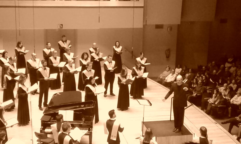 Palau de la Música