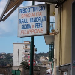 Tarallificio Filippone