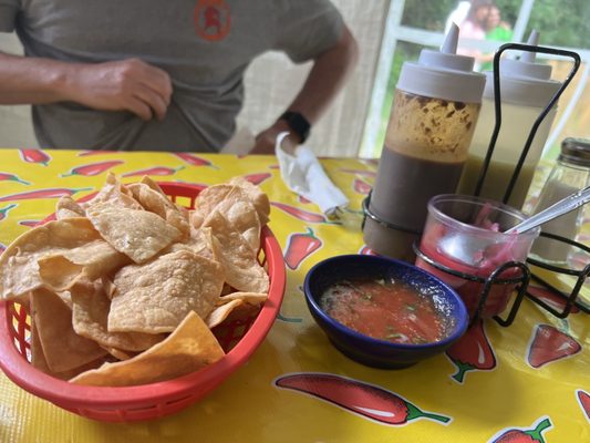 El PinchoTaco by null