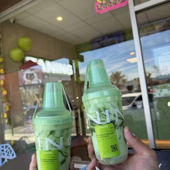 TANING - Bubble Tea Near Me - Sunnyvale, California TANING - Bubble Tea Near Me - Sunnyvale, California