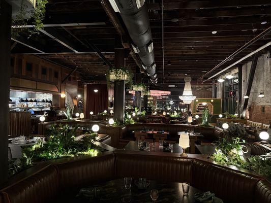 Red Herring Restaurant & Bar by null
