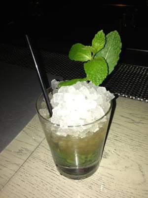 Fox Liquor Bar by null