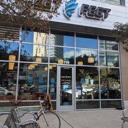 Exterior photo of Fleet Feet - Austin, Texas Exterior photo of Fleet Feet - Austin, Texas