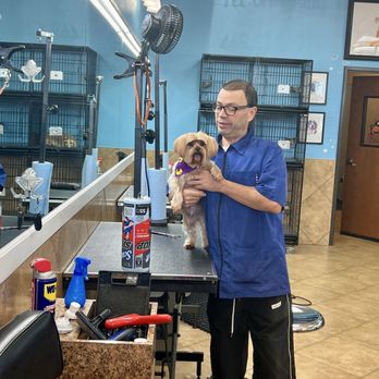 Legacy Grooming - Pet Groomers Near Me - McKinney, Texas Legacy Grooming - Pet Groomers Near Me - McKinney, Texas