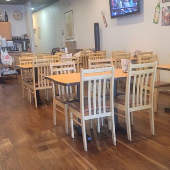 Koreana Korean BBQ - Inside - Korean Near Me - Fairfield, California Koreana Korean BBQ - Inside - Korean Near Me - Fairfield, California