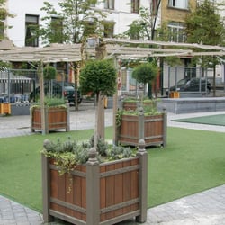 Place de Bethléem