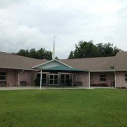 Tampa Bay Presbyterian Church