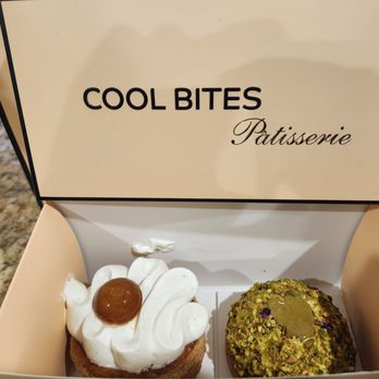 COOL BITES PÂTISSERIE - Updated August 2025 - 295 Photos & 104 Reviews - 932 N Brand Blvd