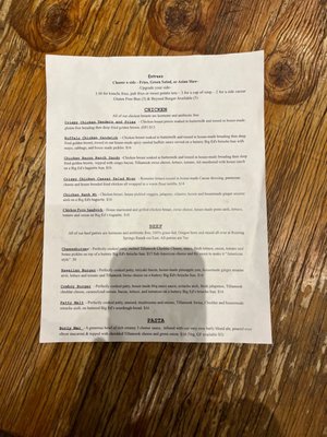 Menu photo 7 Initiative Brewing Redmond, OR Menu photo 7 Initiative Brewing Redmond, OR
