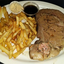 Billy Bob's - 12 oz prime rib