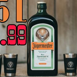 Warehouse Liquor Market - Sale end 06/30/2019