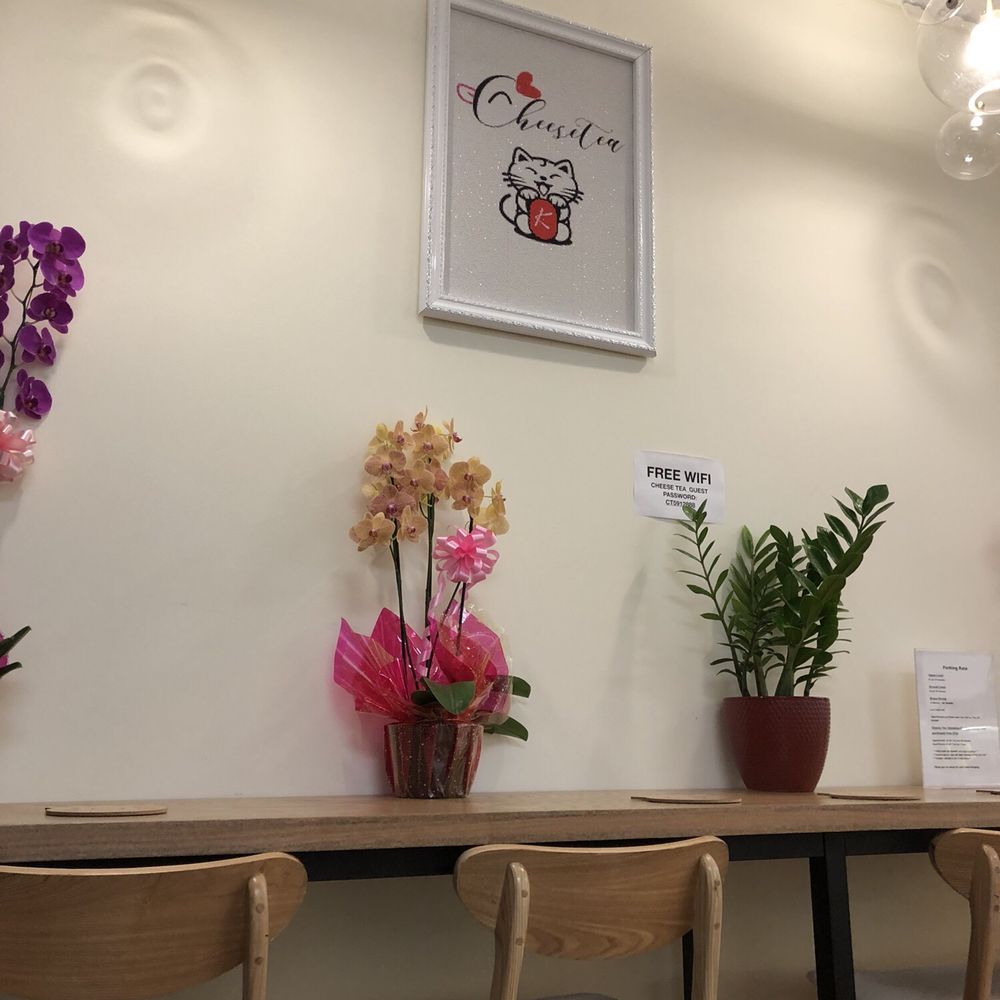 Drincup Cafe - Bubble Tea Near Me - Honolulu, Hawaii Drincup Cafe - Bubble Tea Near Me - Honolulu, Hawaii