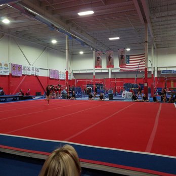 GymStreet USA - Summer Camps Near Me - Wilmington, Massachusetts