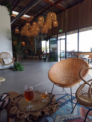 Helia Brewing Company by null