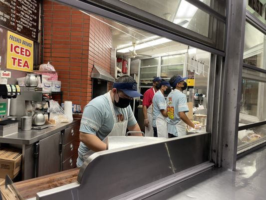 The Hat (The Original) by null