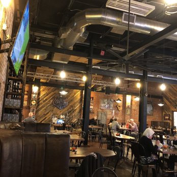Pacific Yard House - Bars Near Me - Conroe, Texas Pacific Yard House - Bars Near Me - Conroe, Texas